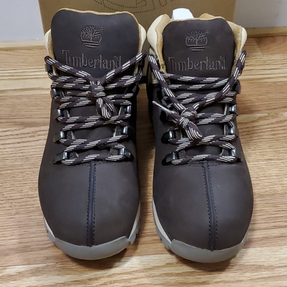 Timberland chucka - Picture 2 of 9